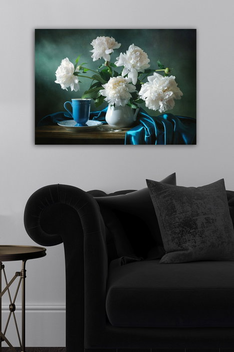 Wallity Lienzo Decorativo Multicolor 50 x 70 cm